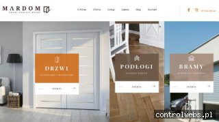 mardomsc.pl