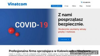 sprzatanie-katowice.com