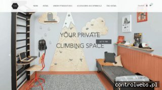 Meble i wyroby ze sklejki