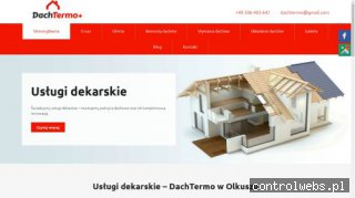 dachtermo.pl