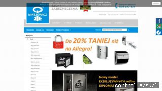 sejfyzabezpieczenia.pl