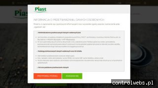 Piast Jan Kołodziej