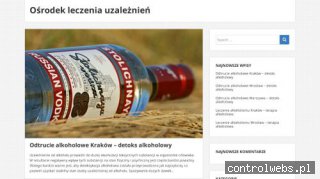 AKME - ośrodek leczenia uzależnień