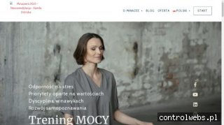 Minazee - Gabinet Neuromedytacji w Gdańsku