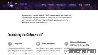 Tworzenie sklepu WooCommerce