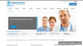Poland Medical