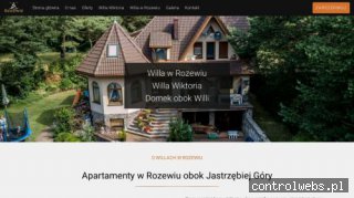 Wille w Rozewiu