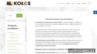 kokolos.pl