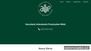 Kancelaria Adwokacka Radomsko