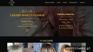 luxuryhairextension.eu