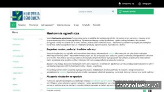 hurtowniaogrodnicza-esklep.com