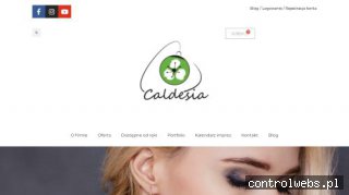 caldesia.pl