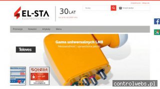 sklep.el-sta.eu