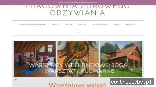 Dedykowanie diety - ewatwojdietetyk.pl