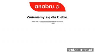 Zakupy do domu z dostawą - anabru.pl