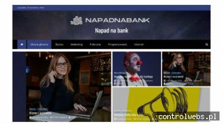 Rankingi kont bankowych online i blog o tematyce finansowej