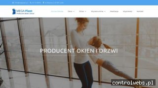 Okna Plastikowe Lublin - megaplast.pl