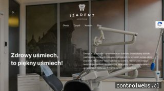 izadent.pl