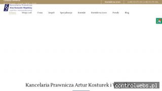 kosturek.pl