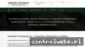 Screenshot strony adwokacipiotrowscy.pl