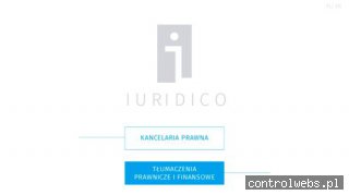 www.iuridico.pl