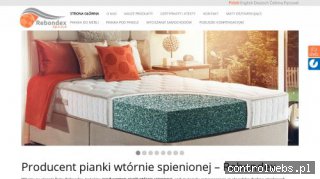 rebondex.pl