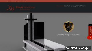 Zakład Kamieniarski Włocławek. Nagrobki