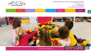 przedszkoleentliczek.pl