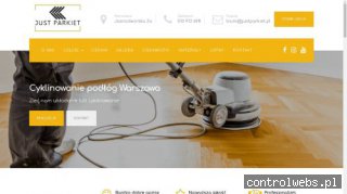justparkiet.pl