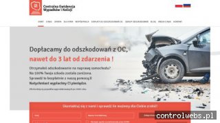 Odkup odszkodowania