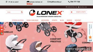 lonexsklep.pl