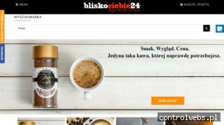 bliskociebie24.pl