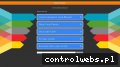 Screenshot strony knickknacks.pl