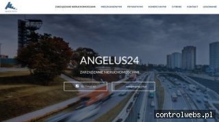 Zarządzanie nieruchomościami - angelus24.pl
