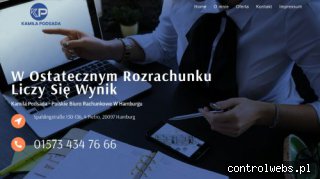 Polskie Biuro Kamila Podsada