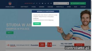 Studiawanglii.pl