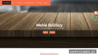 meble-balinscy.pl