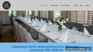villawilanow.pl