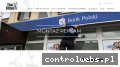 Screenshot strony thefitter.pl