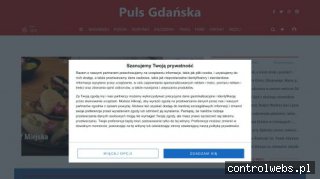 PulsGdanska.pl - gdański portal informacyjny