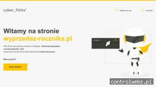 Wyprzedaz-rocznika.pl