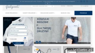 Odzież promocyjna – bluzy