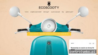 Skutery elektryczne - skuter-elektryczny.com.pl