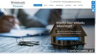 wolanczyk-finanse.pl