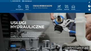 uslugihydraulicznepiaseczno.pl
