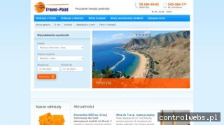 Bilety autokarowe Gdynia