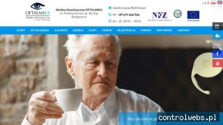 Laserowa korekcja wad wzroku