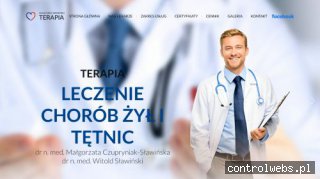 Operacja żylaków Łódź