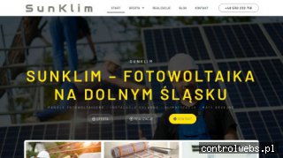 sunklim.pl