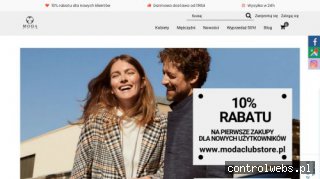 modaclubstore.pl